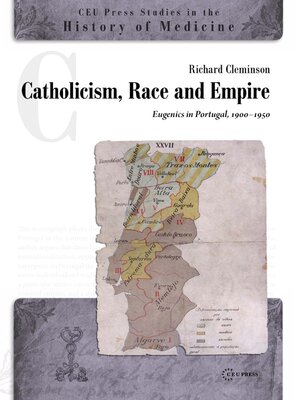 cover image of Catholicism, Race and Empire
